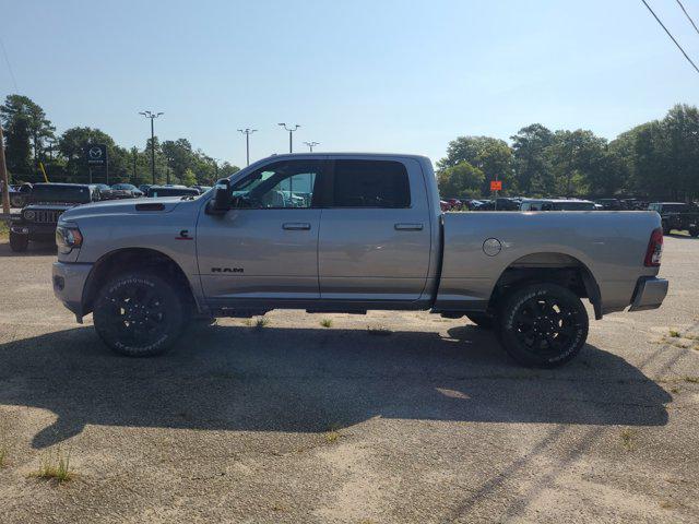 new 2024 Ram 2500 car, priced at $67,150