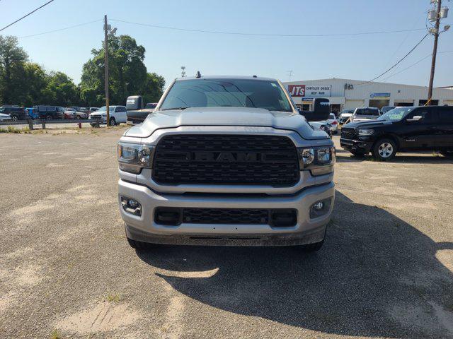 new 2024 Ram 2500 car, priced at $67,150