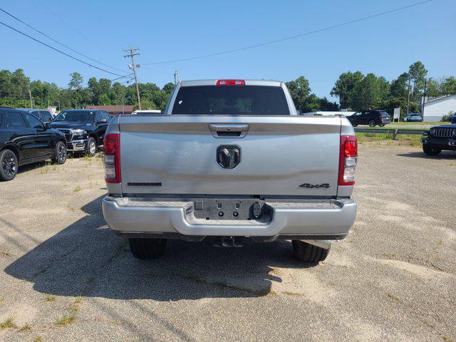 new 2024 Ram 2500 car, priced at $67,150