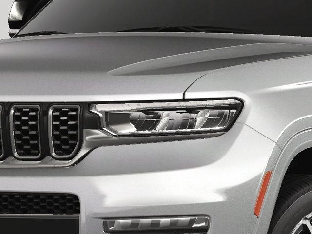 new 2025 Jeep Grand Cherokee L car, priced at $64,727