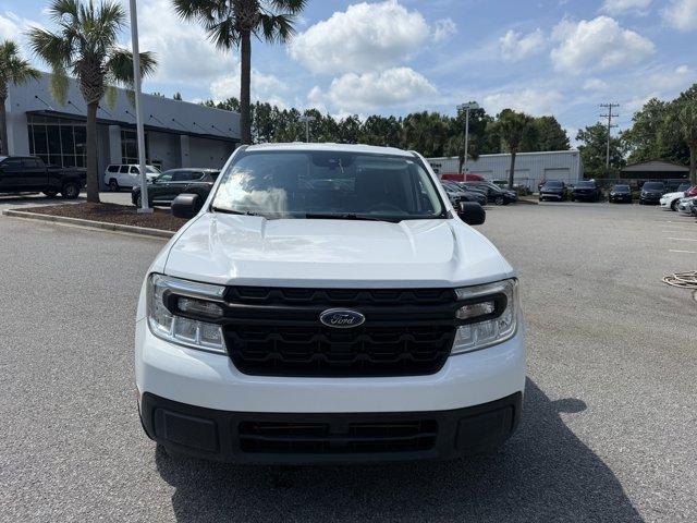 used 2022 Ford Maverick car, priced at $17,490