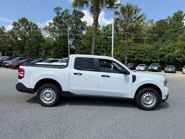 used 2022 Ford Maverick car, priced at $17,490