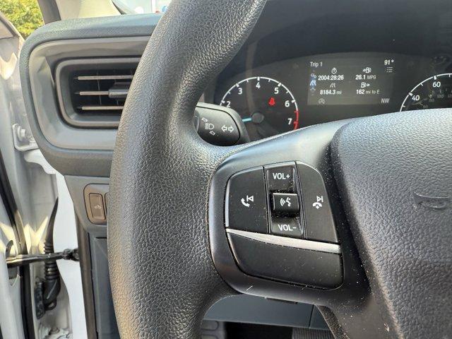 used 2022 Ford Maverick car, priced at $17,490
