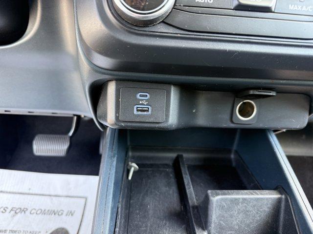 used 2022 Ford Maverick car, priced at $17,490