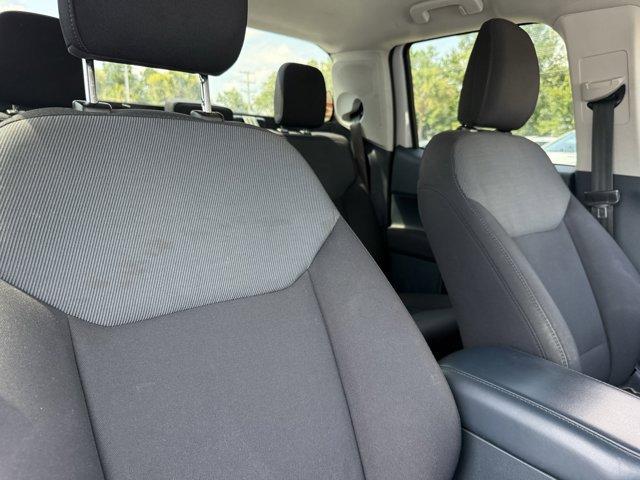 used 2022 Ford Maverick car, priced at $17,490