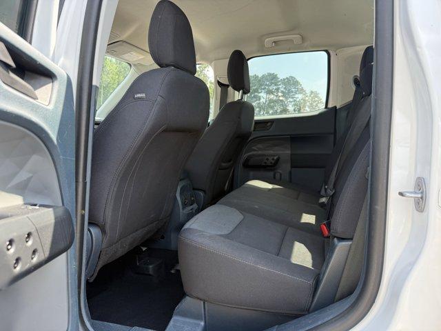 used 2022 Ford Maverick car, priced at $17,490