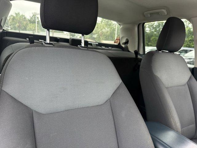 used 2022 Ford Maverick car, priced at $19,990