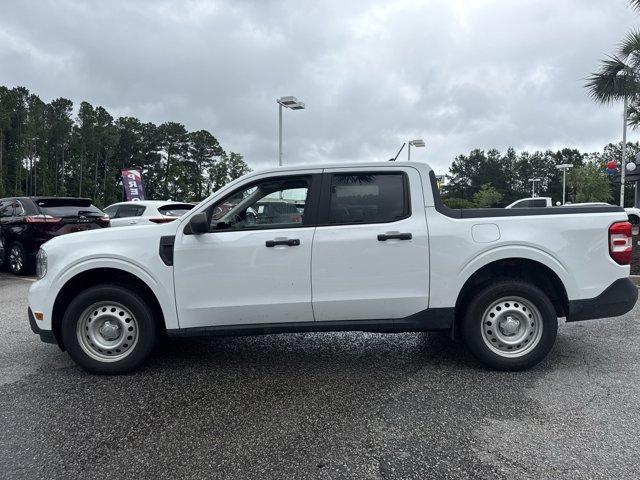 used 2022 Ford Maverick car, priced at $19,990