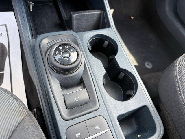 used 2022 Ford Maverick car, priced at $17,490