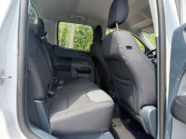 used 2022 Ford Maverick car, priced at $17,490