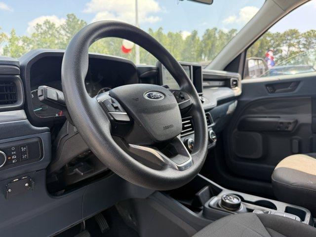 used 2022 Ford Maverick car, priced at $17,490