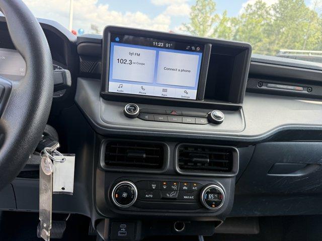 used 2022 Ford Maverick car, priced at $17,490