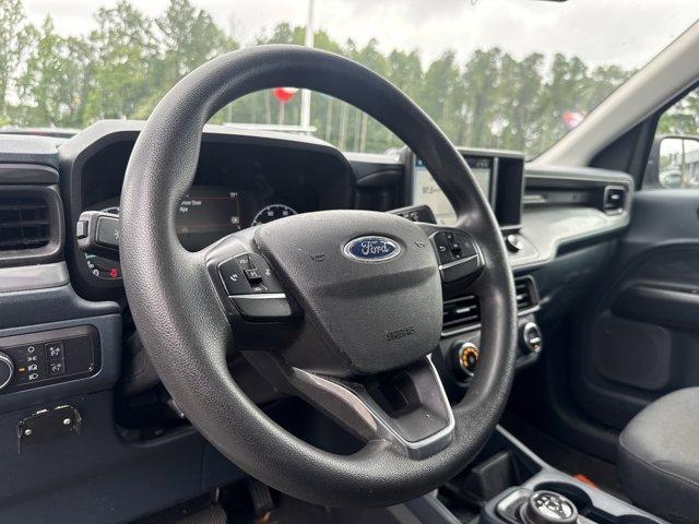 used 2022 Ford Maverick car, priced at $19,990