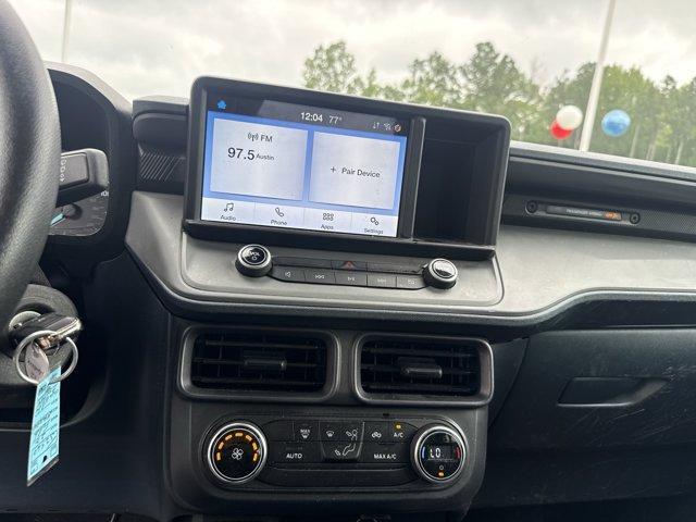 used 2022 Ford Maverick car, priced at $19,990