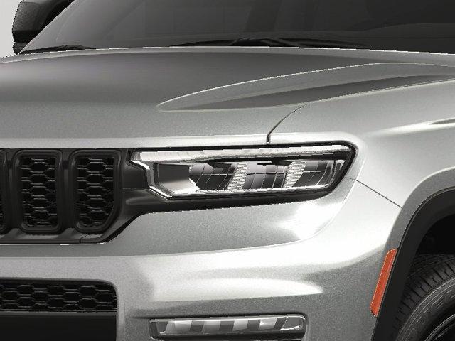 new 2025 Jeep Grand Cherokee L car, priced at $52,988