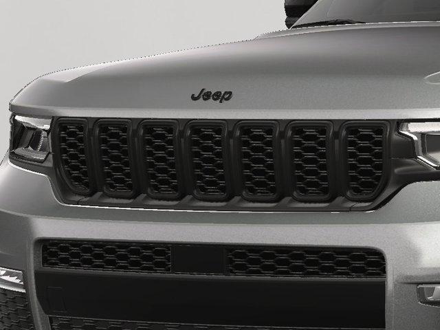 new 2025 Jeep Grand Cherokee L car, priced at $52,988