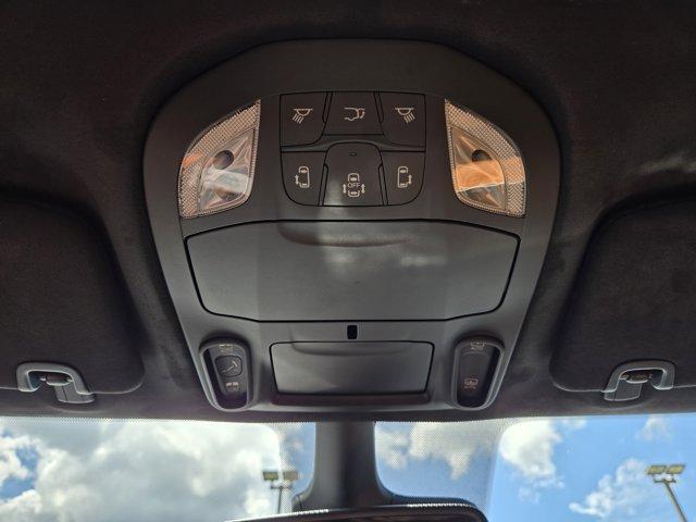 new 2026 Chrysler Pacifica car