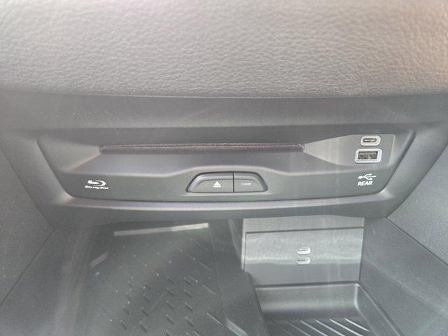 new 2026 Chrysler Pacifica car