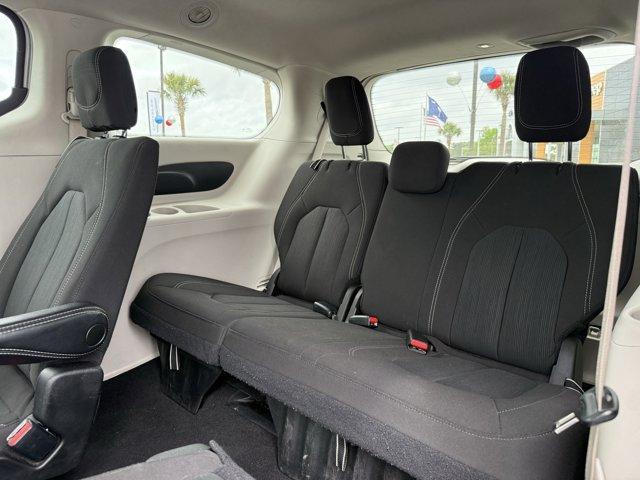 used 2023 Chrysler Voyager car, priced at $22,990