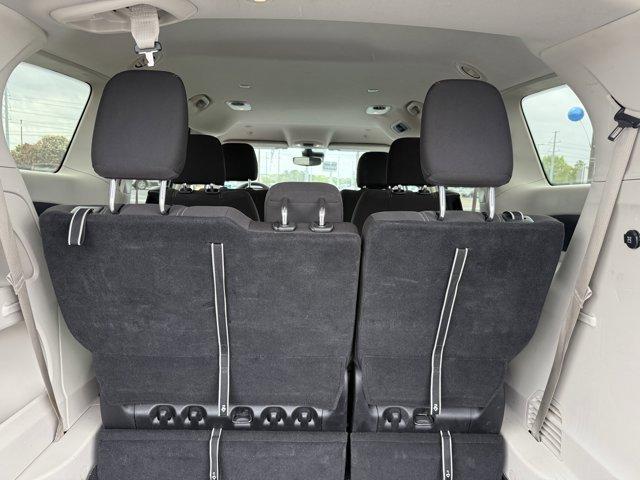 used 2023 Chrysler Voyager car, priced at $22,990