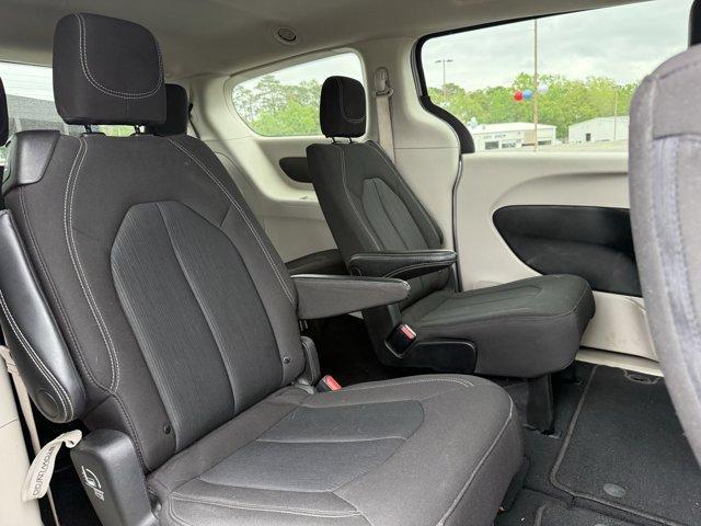 used 2023 Chrysler Voyager car, priced at $22,990