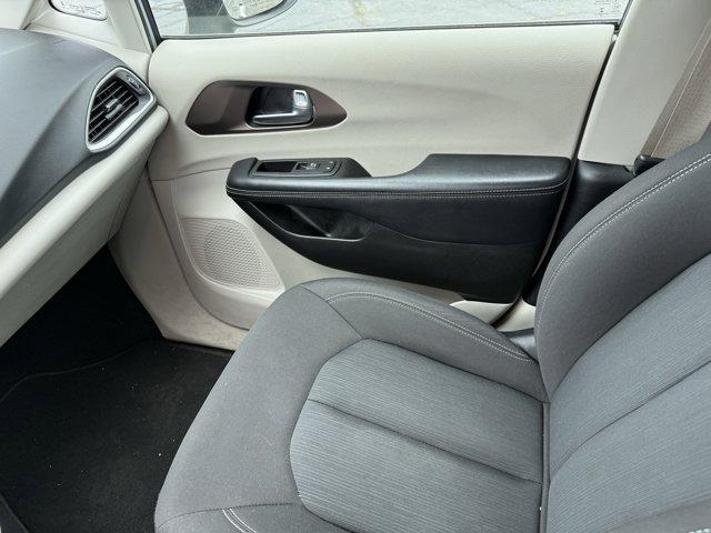 used 2023 Chrysler Voyager car, priced at $22,990