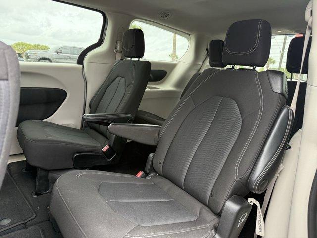 used 2023 Chrysler Voyager car, priced at $22,990