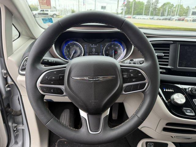 used 2023 Chrysler Voyager car, priced at $22,990