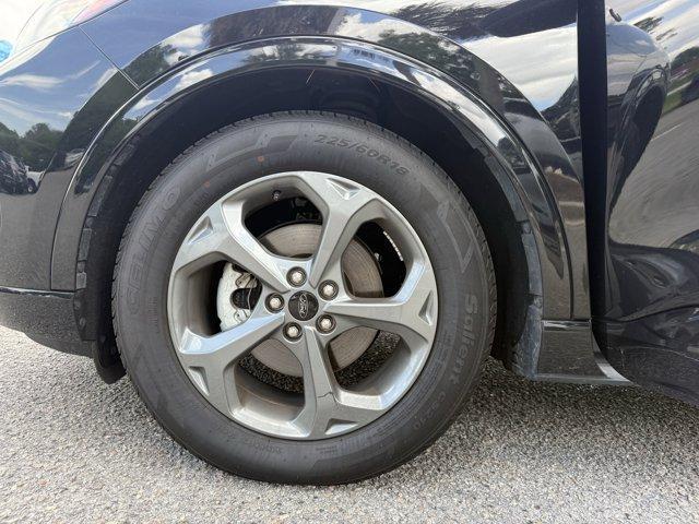 used 2023 Ford Escape car, priced at $25,990