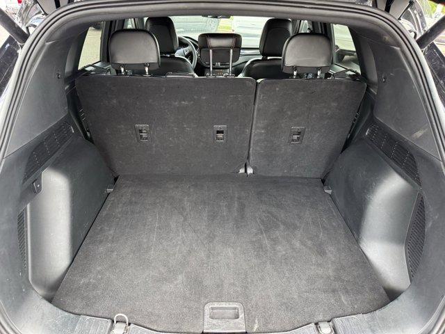 used 2023 Ford Escape car, priced at $25,990