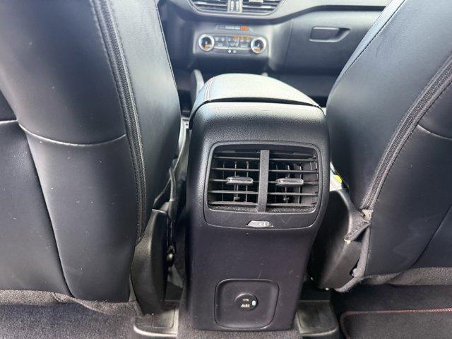 used 2023 Ford Escape car, priced at $25,990