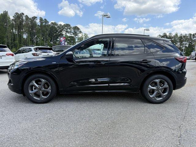 used 2023 Ford Escape car, priced at $25,990