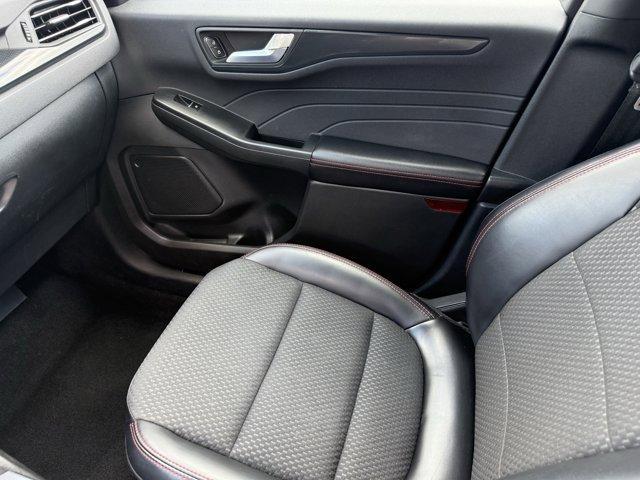 used 2023 Ford Escape car, priced at $25,990