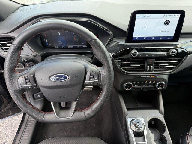 used 2023 Ford Escape car, priced at $25,990