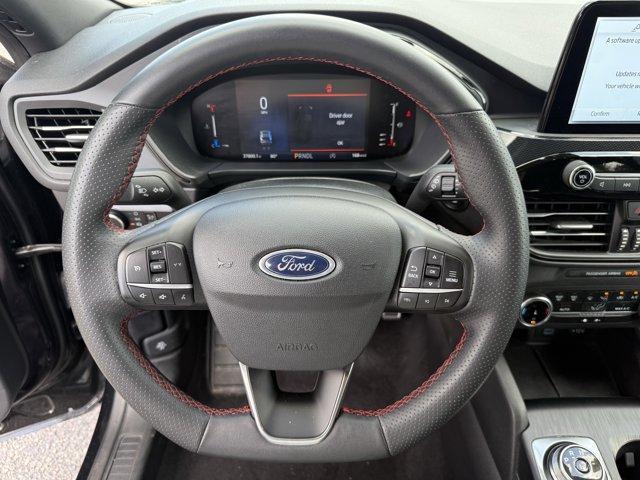 used 2023 Ford Escape car, priced at $25,990