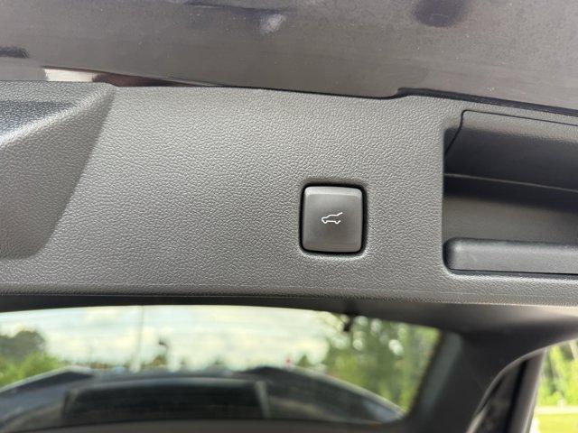 used 2023 Ford Escape car, priced at $25,990