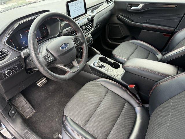 used 2023 Ford Escape car, priced at $25,990