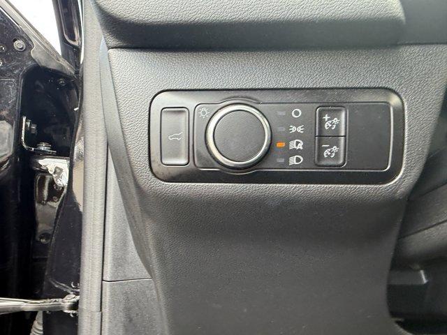 used 2023 Ford Escape car, priced at $25,990