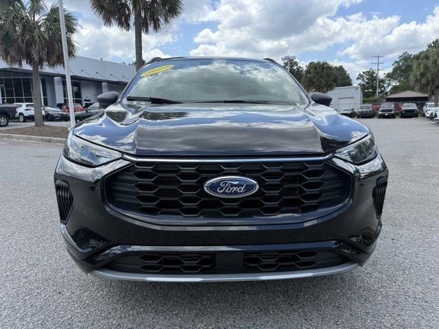used 2023 Ford Escape car, priced at $25,990