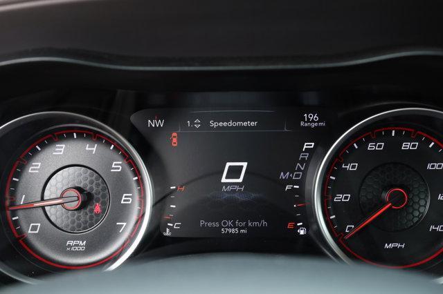 used 2023 Dodge Charger car, priced at $26,990