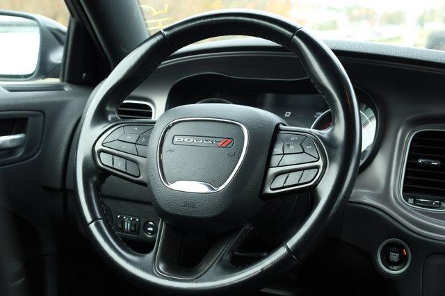 used 2023 Dodge Charger car, priced at $26,990