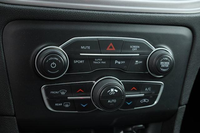 used 2023 Dodge Charger car, priced at $26,990