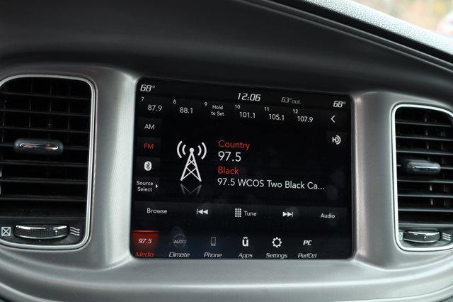 used 2023 Dodge Charger car, priced at $26,990