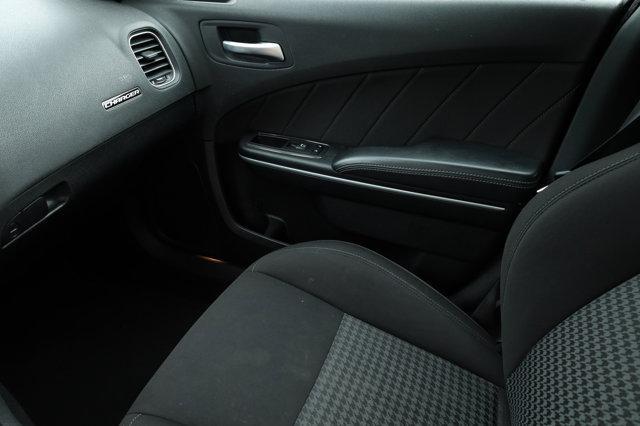 used 2023 Dodge Charger car, priced at $26,990