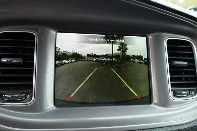 used 2023 Dodge Charger car, priced at $26,990