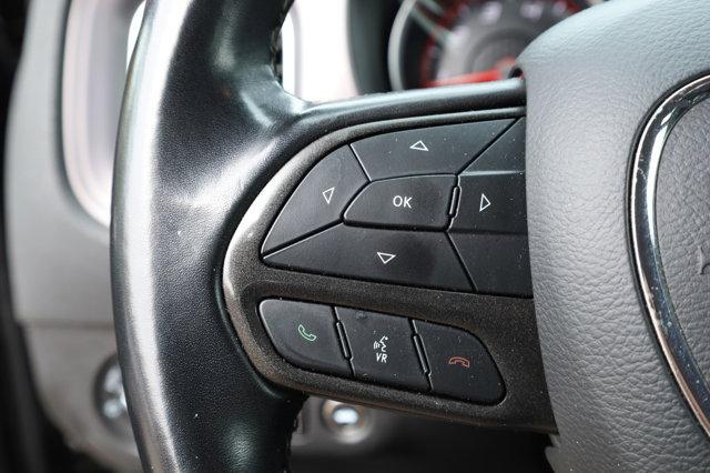 used 2023 Dodge Charger car, priced at $26,990