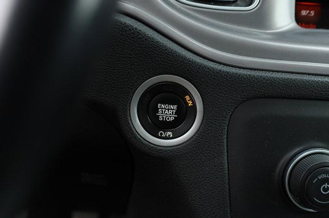 used 2023 Dodge Charger car, priced at $26,990