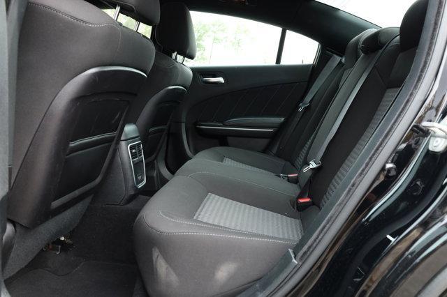 used 2023 Dodge Charger car, priced at $26,990
