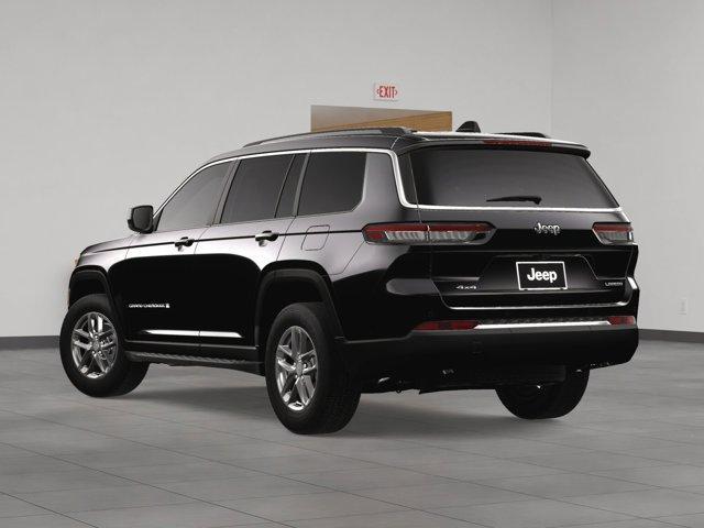 new 2025 Jeep Grand Cherokee L car, priced at $47,790