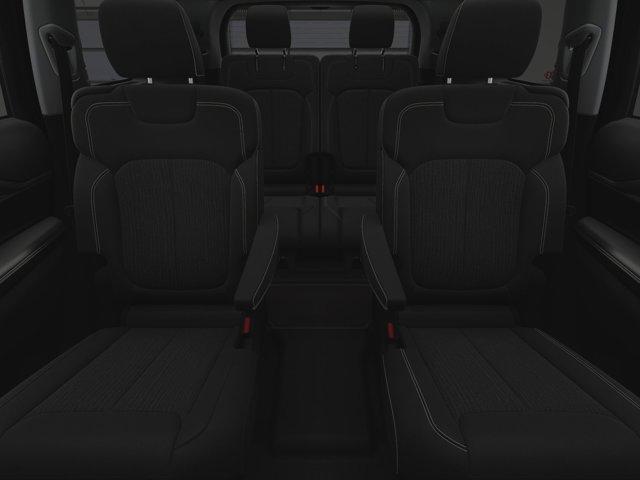 new 2025 Jeep Grand Cherokee L car, priced at $47,790